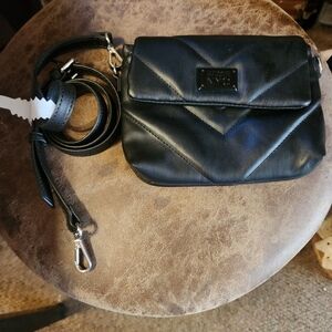 NEW STEVE MADDEN NYC CROSSBODY BAG